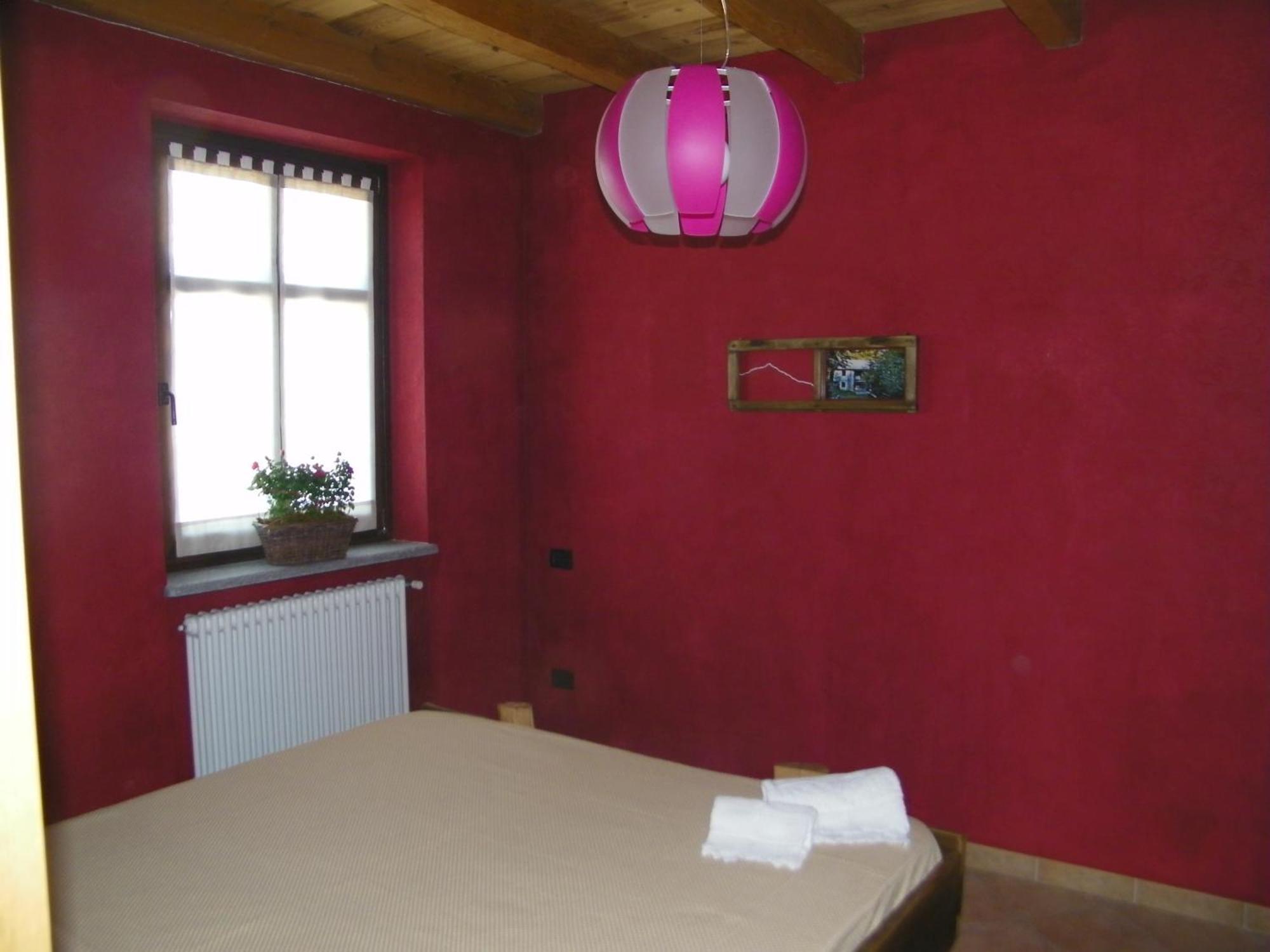 Ciabot Besimauda Bed & Breakfast Peveragno Luaran gambar